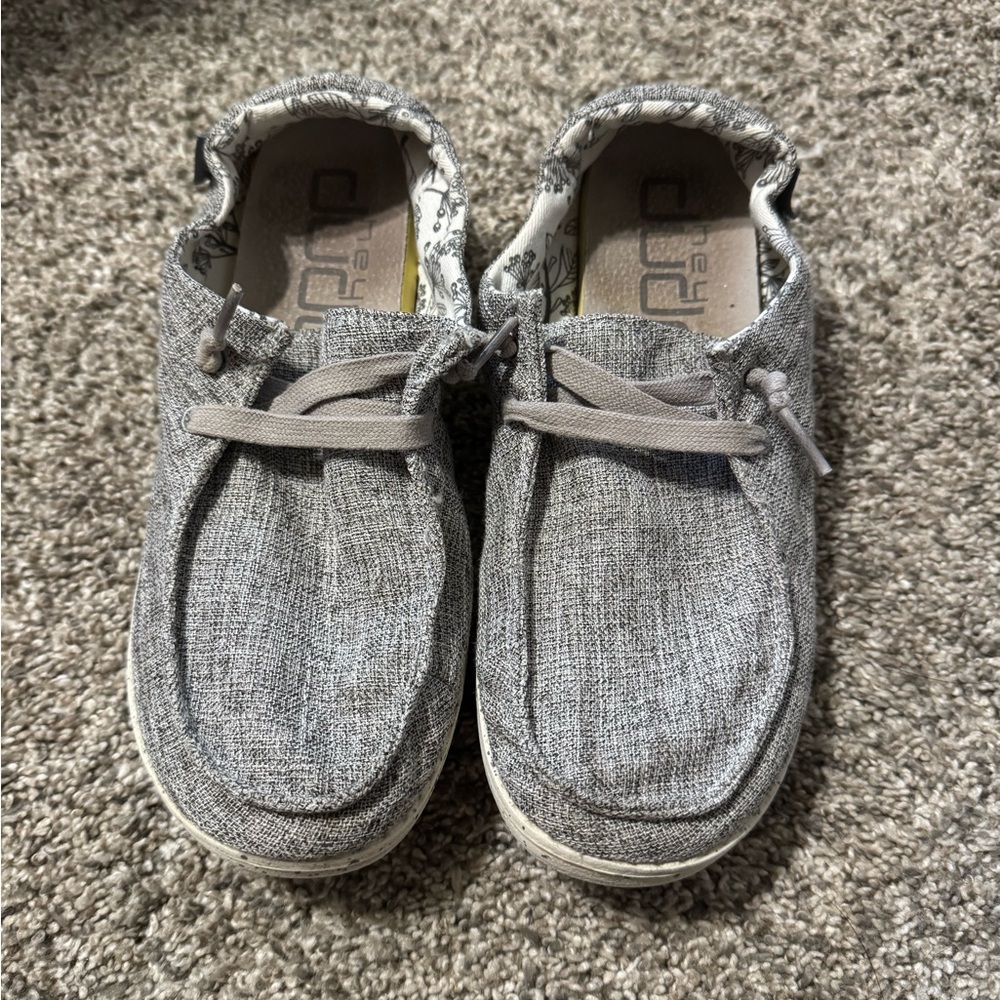 Women’s Wendy Hey Dudes